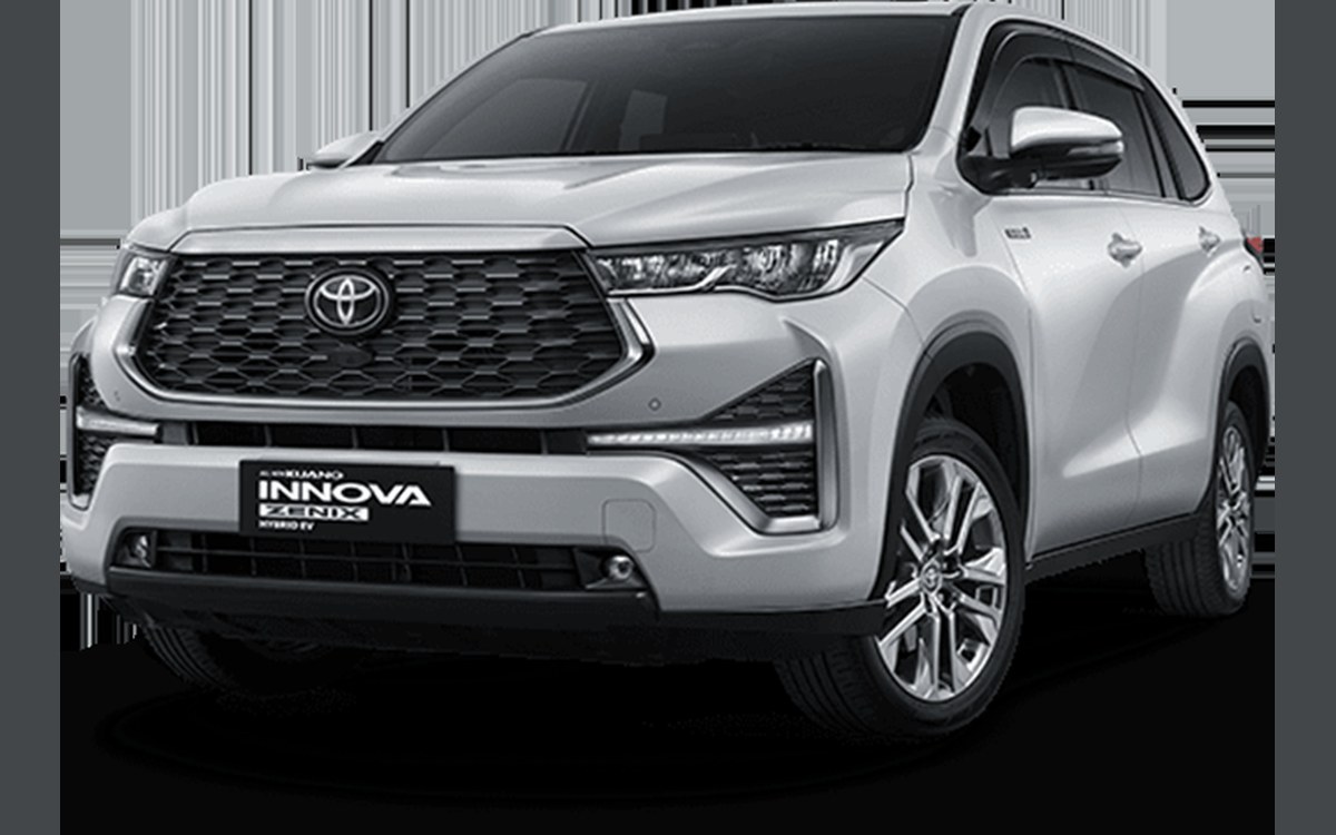 Toyota Innova Zenix G