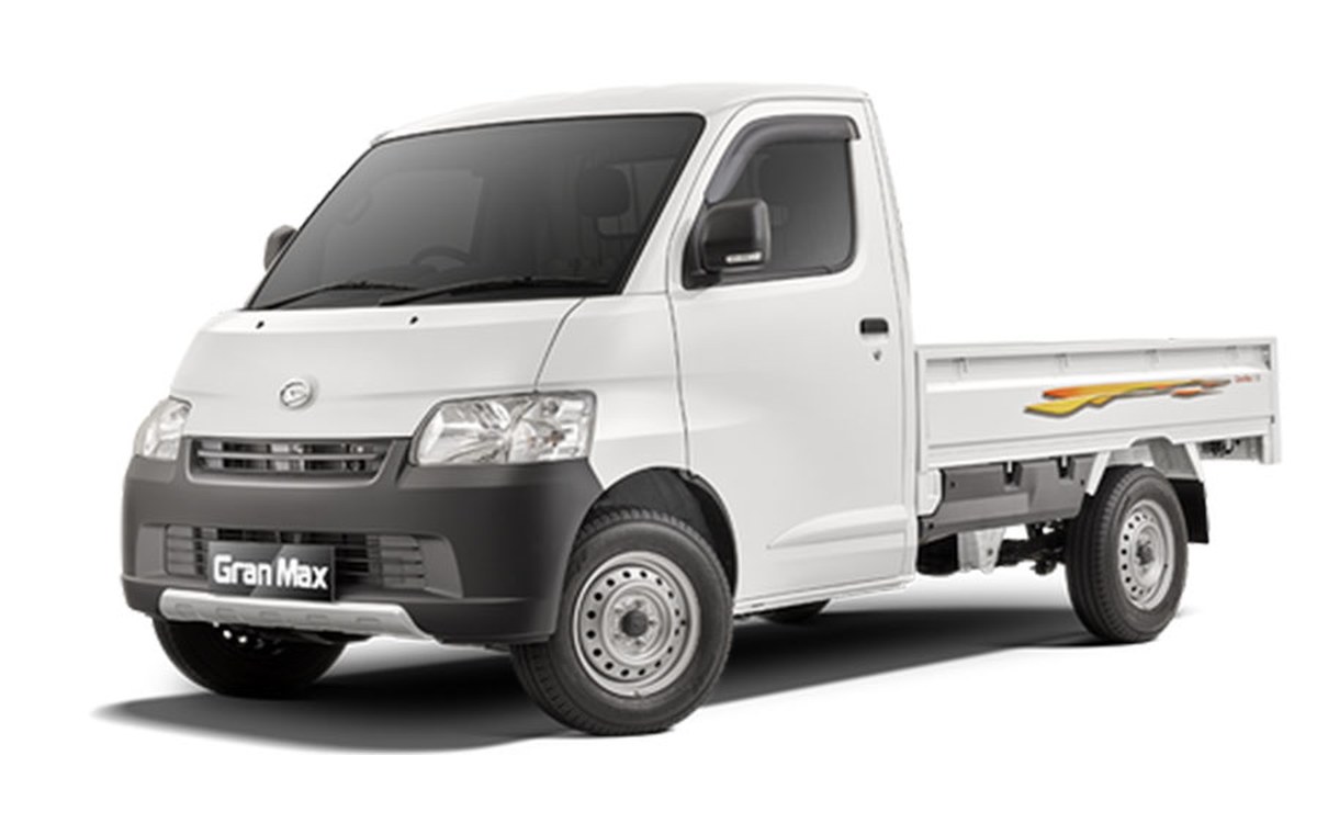 Toyota Hilux double cabin pick up