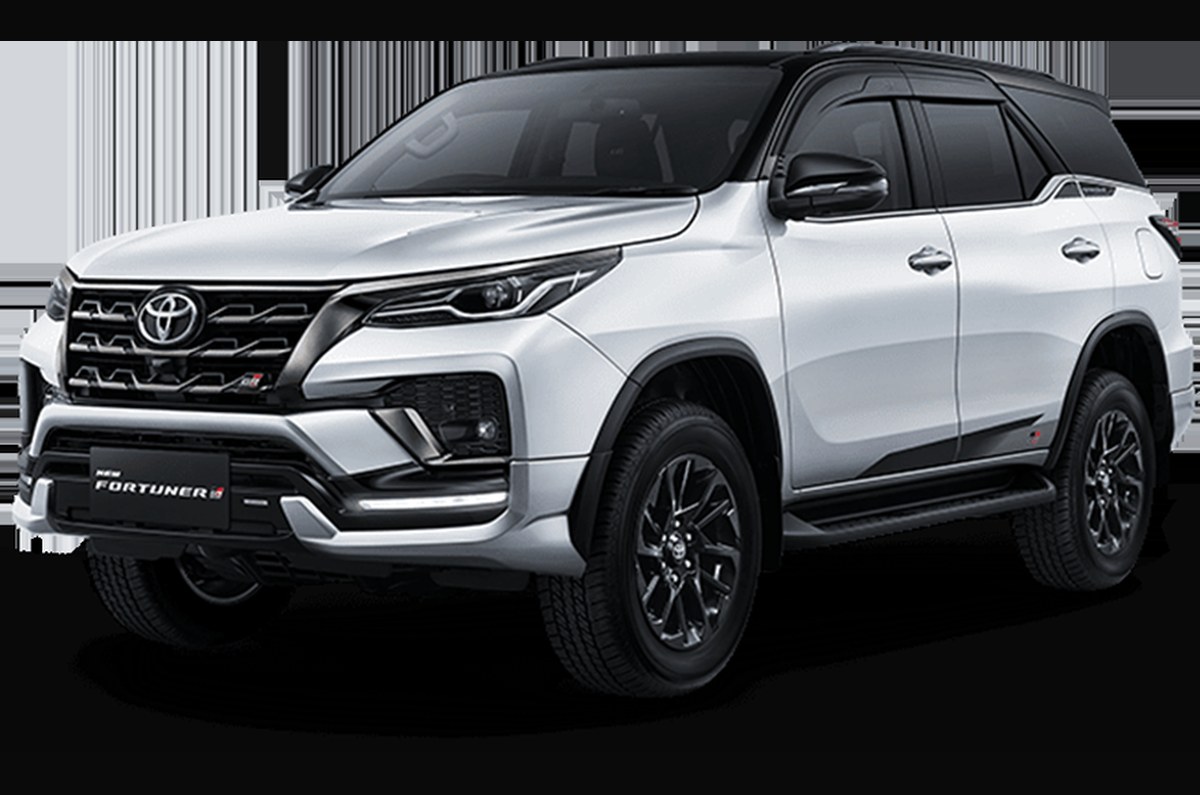 Mobil yang nyaman untuk agenda kerja